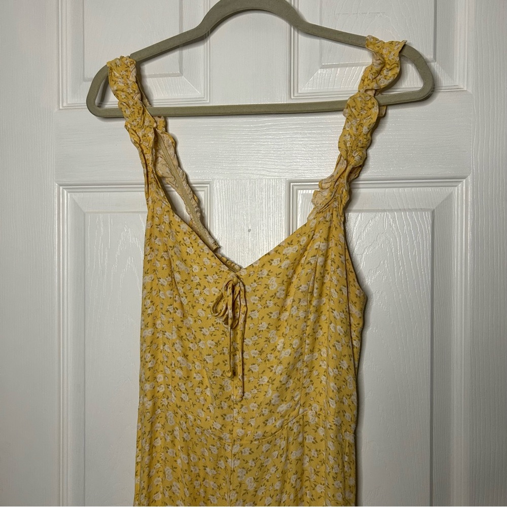 Reformation Moore Jumpsuit - Picture 5 of 13